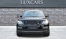  Land Rover Range Rover KLASSEN STATECAR ARMORED 