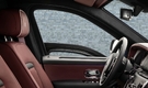  Rolls-Royce Cullinan KLASSEN BUNKER Armoring Level VR7