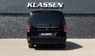 Mercedes-Benz V-Class KLASSEN VIP VAN