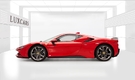 2021 Ferrari SF90 Stradale