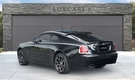 2017 Rolls-Royce Wraith 