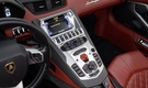 2018 Lamborghini Aventador S