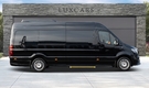  Mercedes-Benz Sprinter KLASSEN MSV Conversion 