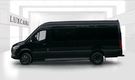 2023 Mercedes-Benz Sprinter LCW Automotive VIP Luxury Jet Van Sprinter 