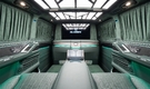  Mercedes-Benz V-Class KLASSEN VIP MVV VAN