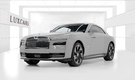 2024 Rolls-Royce Spectre LC_142