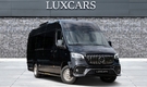2026 Mercedes-Benz Sprinter KLASSEN VIP Sprinter 