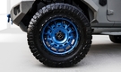 2021 Jeep Gladiator LC_119 Destroyer 6x6 Custom Interior & Exterior 