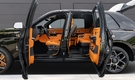  Rolls-Royce Cullinan ARMORING LEVEL B6+