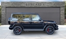 2022 Mercedes-Benz G 63 AMG 