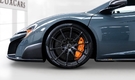 2016 McLaren 675LT 