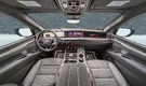 2025 Cadillac Escalade Armoring Level B6+
