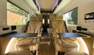 2023 Mercedes-Benz Sprinter LCW Automotive VIP Luxury Sprinter 