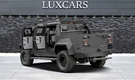  Ford F-600 Pit-Bull VX® .50 Cal Armored Tactical SWAT/APC Truck