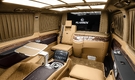  Mercedes-Benz V-Class KLASSEN VIP VAN