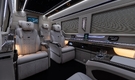 2026 Mercedes-Benz Sprinter KLASSEN VIP Sprinter 
