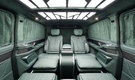  Mercedes-Benz V-Class KLASSEN VIP MVV VAN