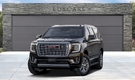  GMC Yukon Yukon XL ARMORING LEVEL B6+
