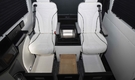 2023 Mercedes-Benz Sprinter LCW Automotive VIP Luxury Jet Van Sprinter 