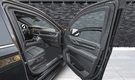  GMC Yukon XL ARMORING LEVEL B6+