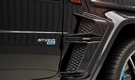 2021 Mercedes-Benz G 63 AMG Brabus G800