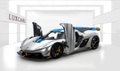 2024 Koenigsegg Jesko Attack