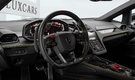 2025 Lamborghini Revuelto Nero Nemesis