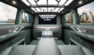  Mercedes-Benz V-Class KLASSEN VIP MVV VAN