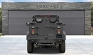  Ford F-600 Pit-Bull VX® .50 Cal Armored Tactical SWAT/APC Truck