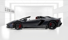 2018 Lamborghini Aventador S