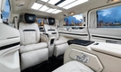 2026 Mercedes-Benz V-Class KLASSEN LUXURY VIP VAN