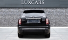  Rolls-Royce Cullinan KLASSEN BUNKER Armoring Level VR7