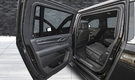  GMC Yukon XL ARMORING LEVEL B6+