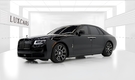 2023 Rolls-Royce Ghost BLACK BADGE / LC_141