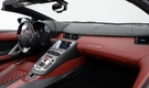 2018 Lamborghini Aventador S