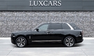  Rolls-Royce Cullinan KLASSEN BUNKER Armoring Level VR7