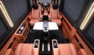  Mercedes-Benz Sprinter KLASSEN MSV Conversion 