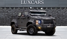  Ford F-600 Pit-Bull VX® .50 Cal Armored Tactical SWAT/APC Truck