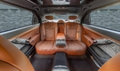 2025 BMW 760i Armoring Level B6+
