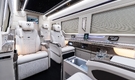 2026 Mercedes-Benz Sprinter KLASSEN VIP Sprinter 