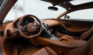 2021 Bugatti Chiron Sport
