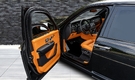 Rolls-Royce Cullinan ARMORING LEVEL B6+