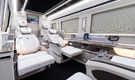 2026 Mercedes-Benz Sprinter KLASSEN VIP Sprinter 