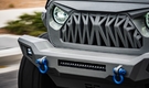 2021 Jeep Gladiator LC_119 Destroyer 6x6 Custom Interior & Exterior 