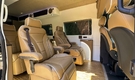 2023 Mercedes-Benz Sprinter LCW Automotive VIP Luxury Sprinter 