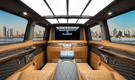 2026 Mercedes-Benz V 300 KLASSEN VIP VAN 