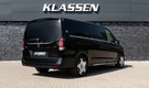  Mercedes-Benz V-Class KLASSEN VIP VAN