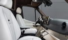 2027 Mercedes-Benz Sprinter KLASSEN VIP VAN