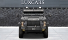  Ford F-600 Pit-Bull VX® .50 Cal Armored Tactical SWAT/APC Truck