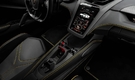 2025 Lamborghini Revuelto Nero Nemesis